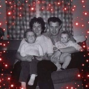 Meet your Posher, Crissie